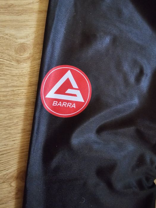 Pantaloni youth compresión Gracia Barra