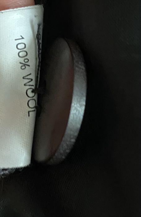 Елегантно вълнено дамско палто Modena