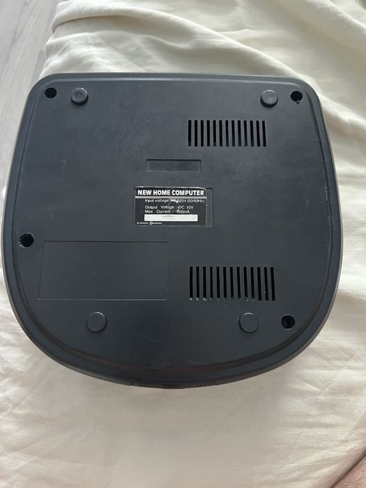 sega 2000 клон из 2000ых годов