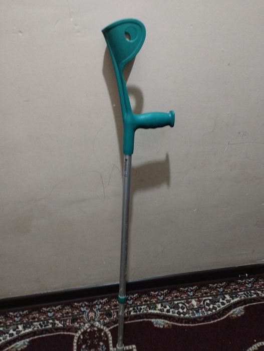 Костыл подлоток kostel xassa