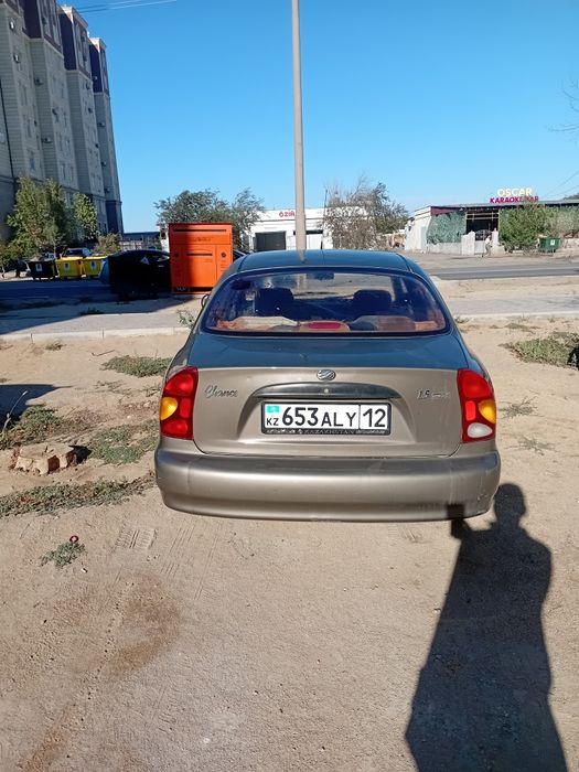 Сдам в аренду машину