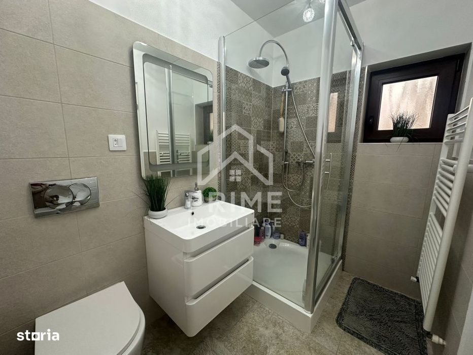 Casa Individuala 175 mp, 5 camere| teren 605 mp| zona Micesti
