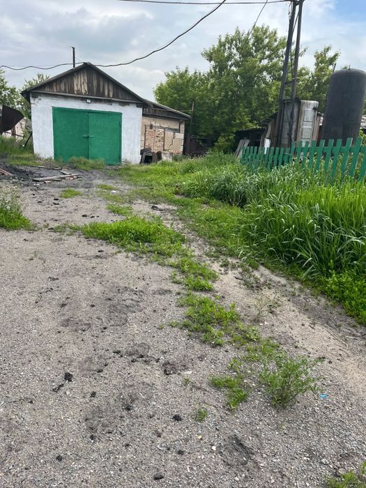 Продается дом.