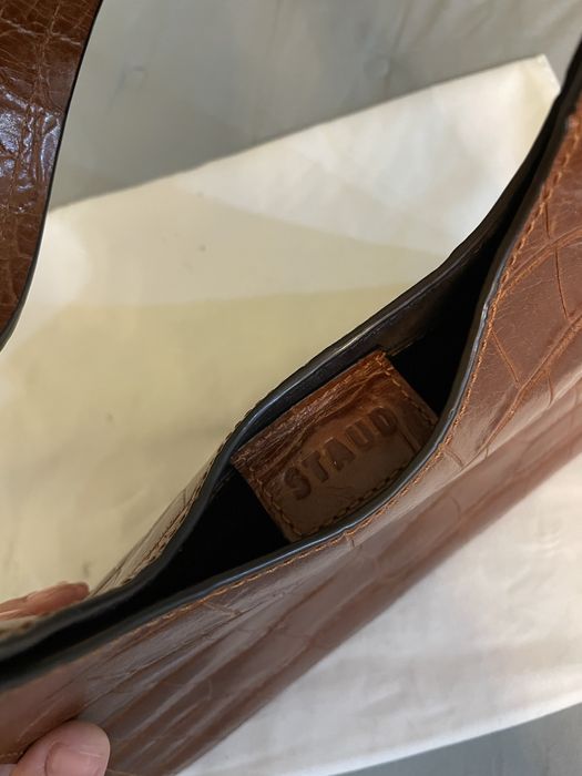 Продам сумку Staud на плечо