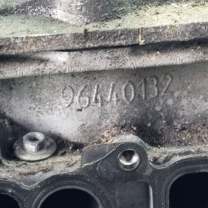 Motor Opel Antara 2.0 CDTI 2006 - 2011 150CP Manuala Z 20 DMH Z 20 S Euro4 (1439) Diesel ...