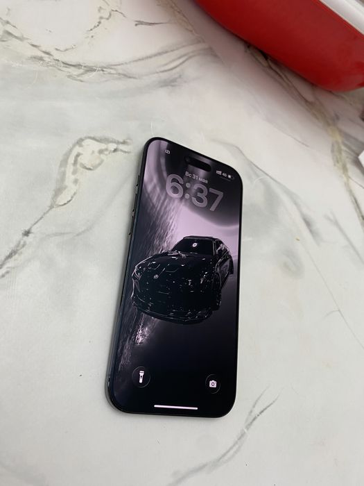 Iphone 17 AIR поддержанный
