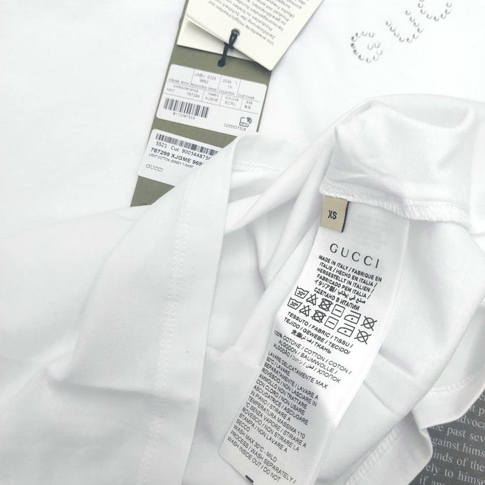 Дамски  тениски  GUCCI  Crystal