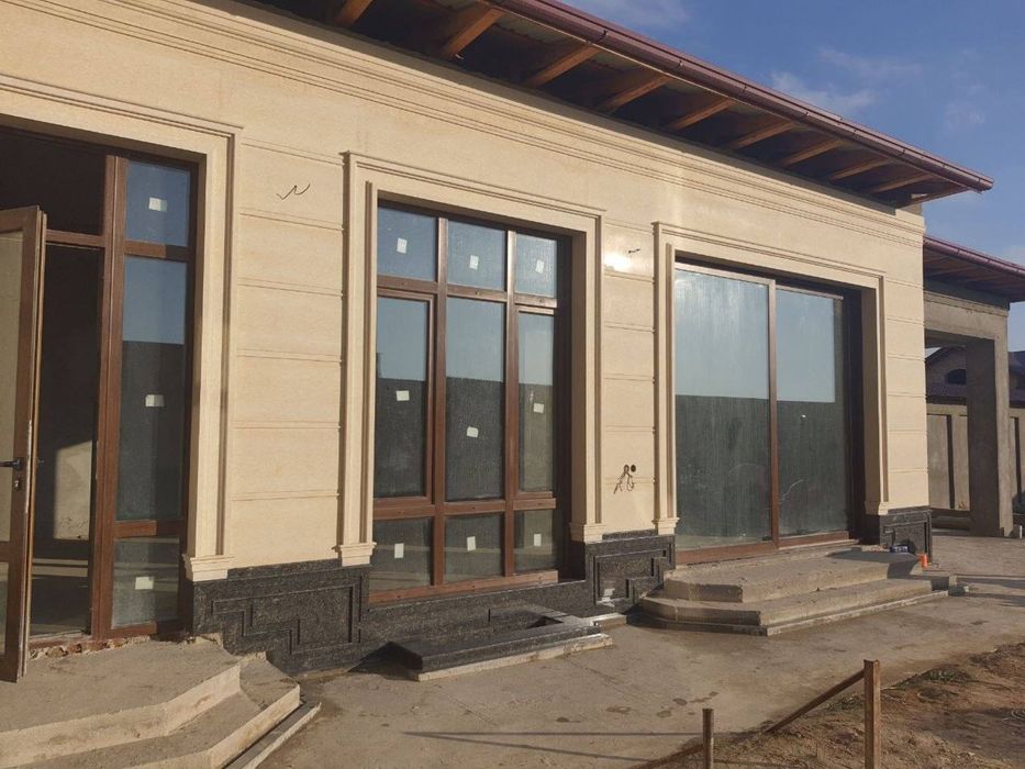 N7526 Toshkent tumani Yangi 16 yillik Bunyodkor mahalla 5 sotix