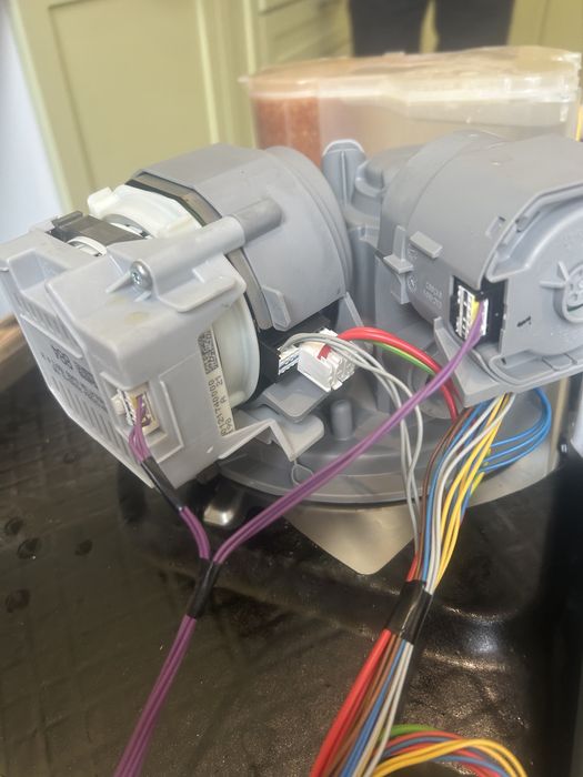 Ремонт стиральных машин