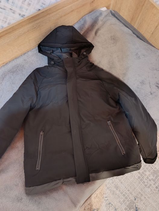 Куртка демисезонная подросткам