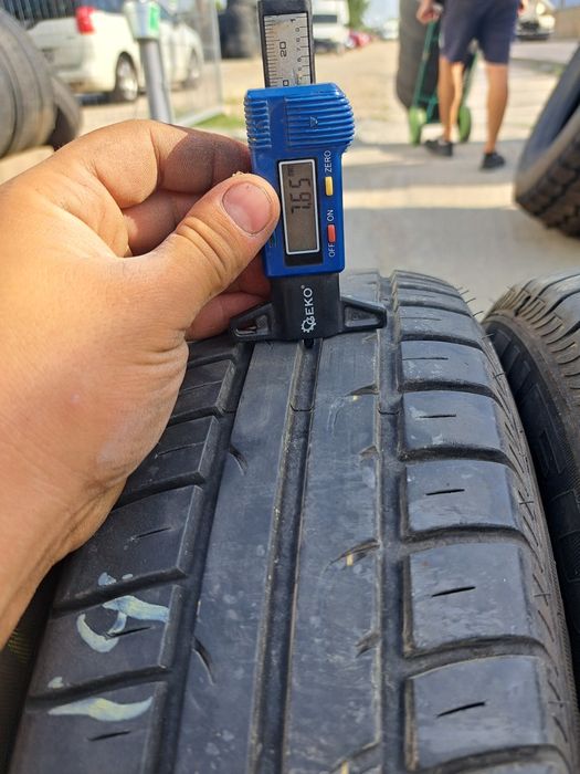 Anvelope de vara 165-70r14 Fulda