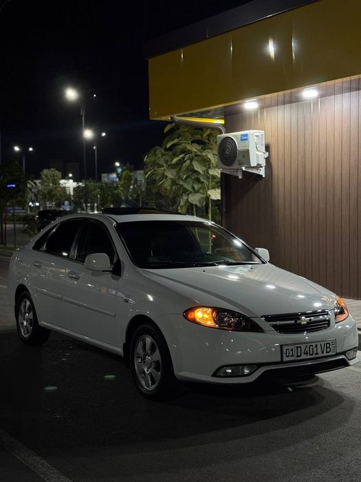 Gentra Avtomat Yili-2022 3-Poz Avto Kredit