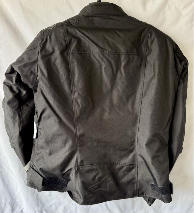 Geaca moto alpinestars model pt femei