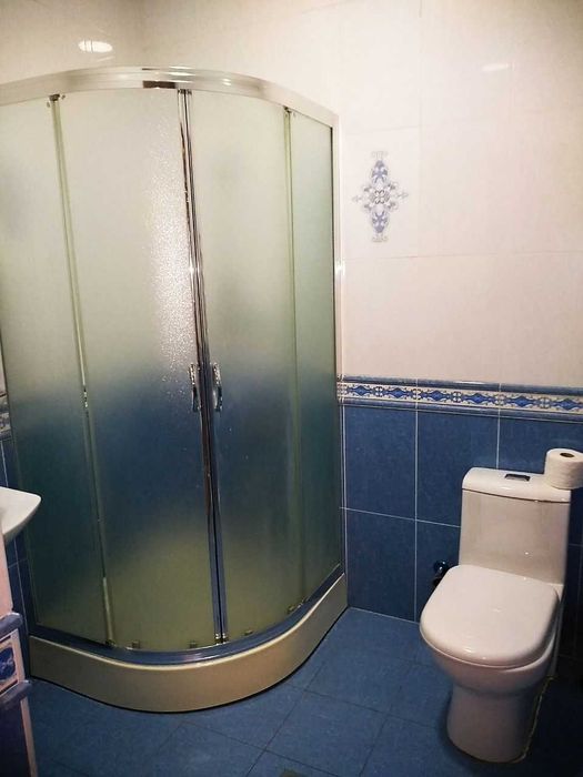 Сдаётся участок  на Новомосковской с 11 ком.