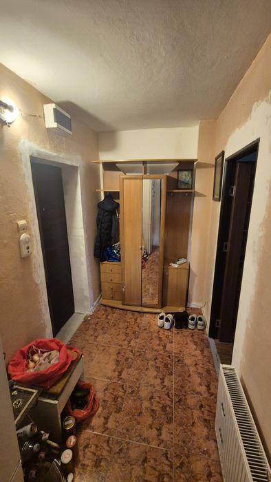 Apartament de vanzare, strada Independenței Petroșani