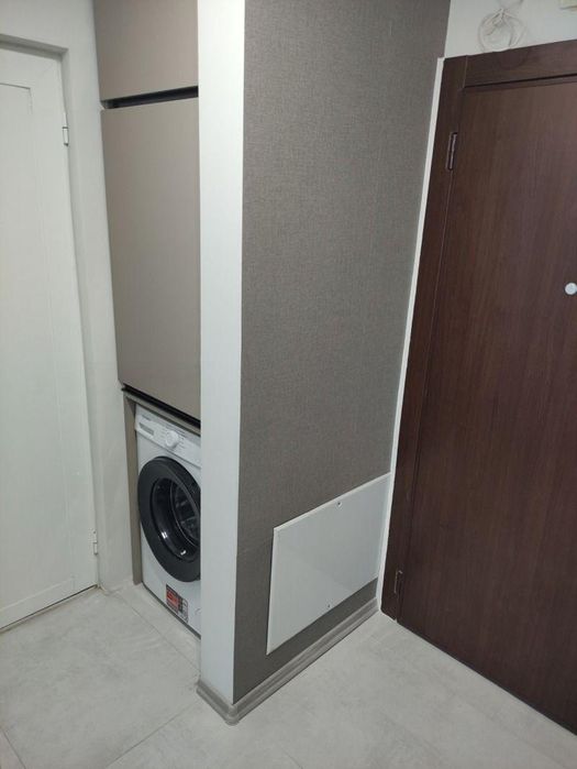 Двустаен апартамент в ж.к. Дружба 2.