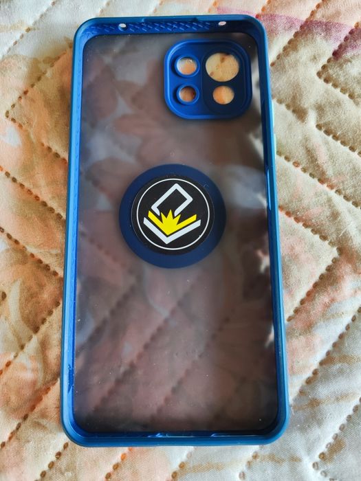 Продавам Xiaomi 11 Lite 5G NE