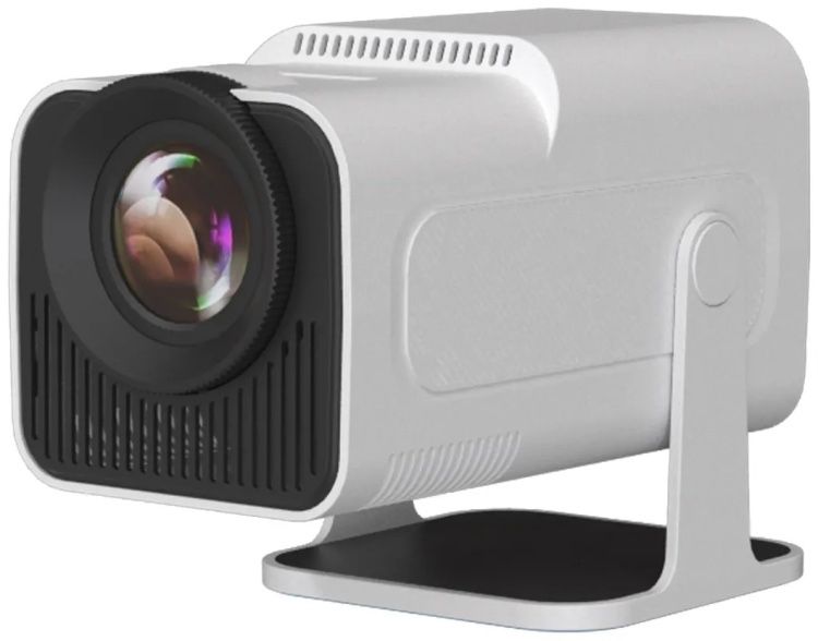 Проектор +полотно