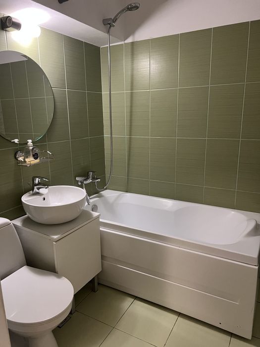 Apartament de închiriat - Onix Brasov