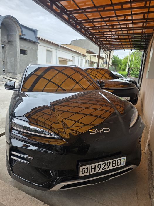 Byd champion 605 probeg 23.000 yili 2025/2025