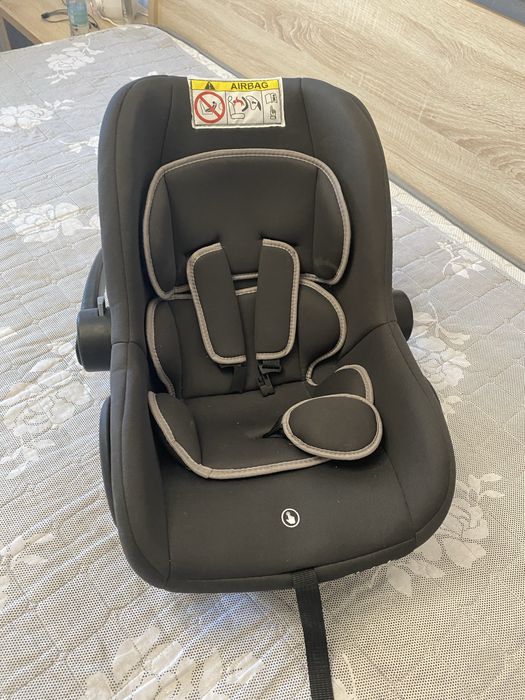 Детское Кресло-люлька. Автолюлька