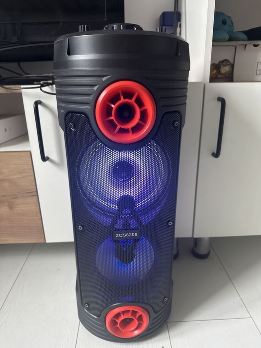 Колонки караоке