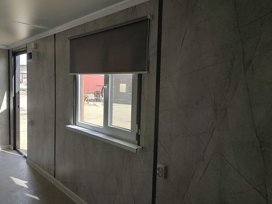 Жилой контейнер 20ф