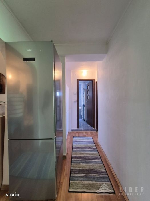 Apartament 3 camere de inchiriat strada Gheorghe Lazar Marasti