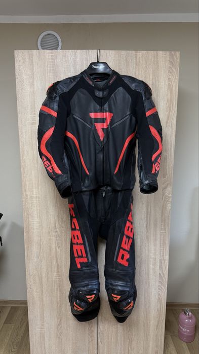 Combinezon Rebelhorn Rebel 2 bucati