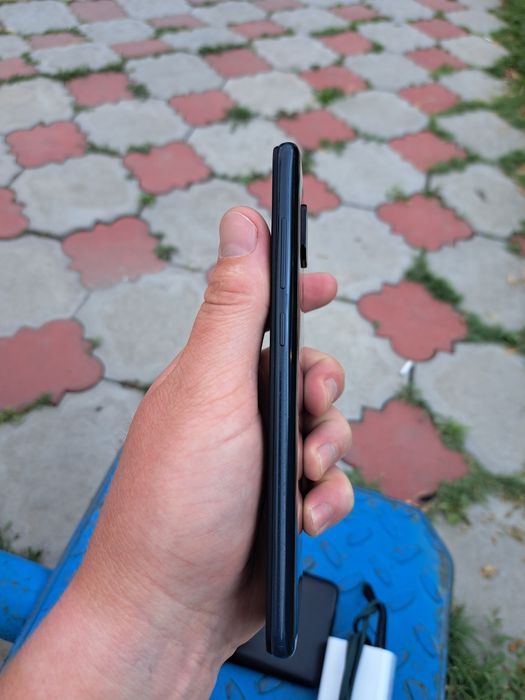 Redmi Note 9  Хорошш!!!