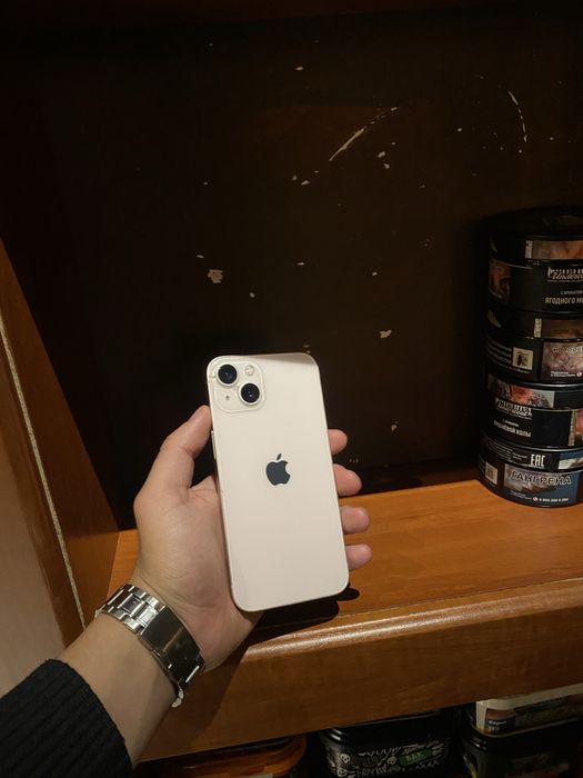 iPhone 13 128gb срочно