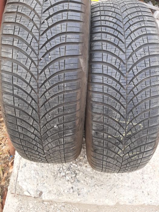 Продам шины 225/60/18 гудиер