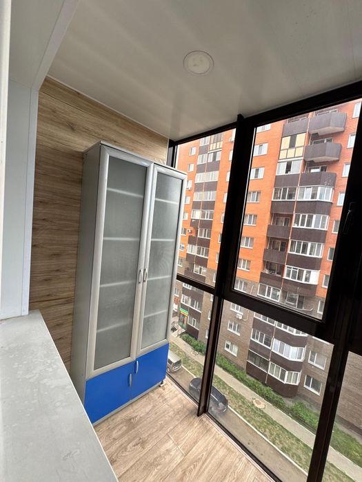 Продам 2 комн квартиру в ДСРЕ