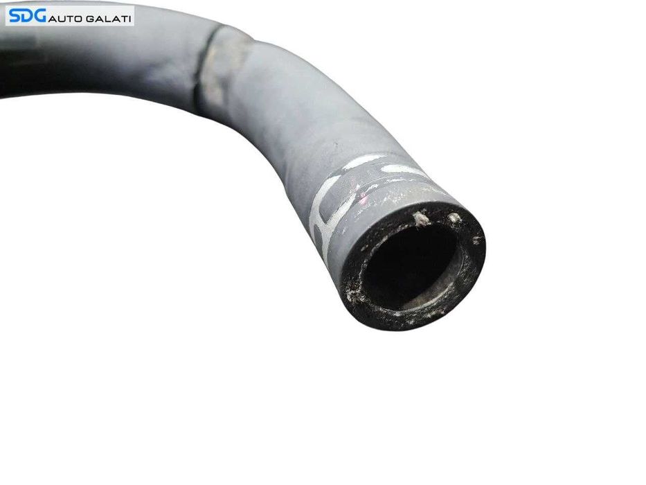 Furtun Conducta Apa Volkswagen Golf 4 1.9 TDI 2001 - 2006 [N3380]