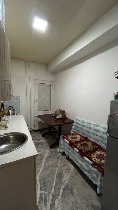 Срочно продается квартира 2/6/9  40kv Алмазарский район