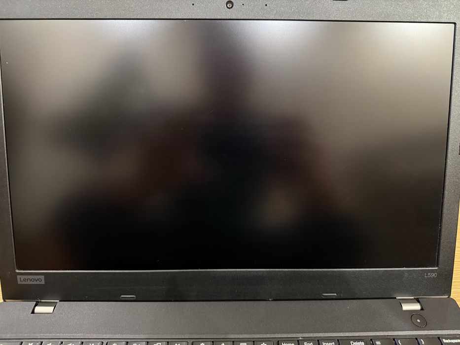 Lenovo L590 4 core I3-8145U 4GB RAM