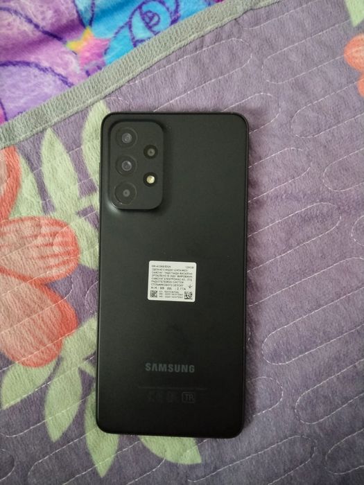 Самсунг А33 128гб