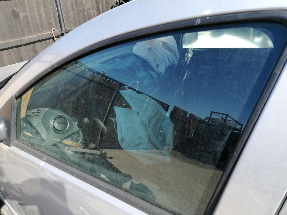 Geam ușă stânga față Dacia Logan MCV berlina 2017