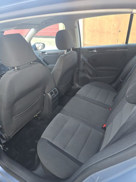 Vând Golf 6 motor 1.4