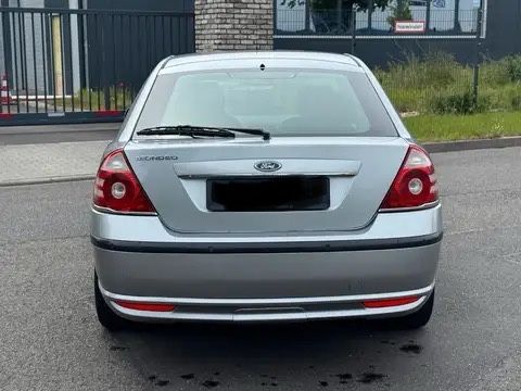 FORD Mondeo 2006 — imagine 5