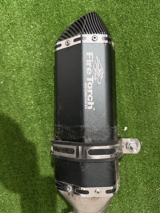 Toba Sport  FireTorch