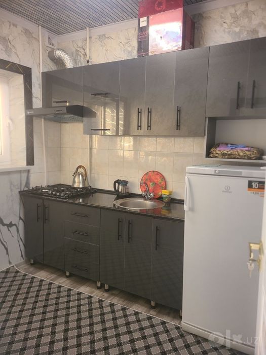 Ijara 7mkr yangi bozor oldi 2xona