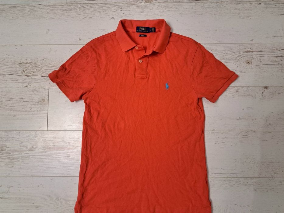Ralph lauren polo-Ориг. Тениска