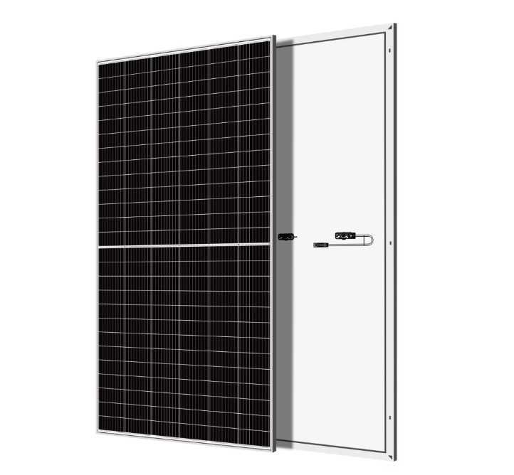 Sistem Fotovoltaic EASUN 6.2kWp, Panouri Canadian 510Wp, Baterie 190Ah