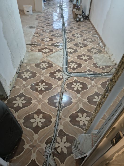 Electrician – lucrări și instalații electrice | Baia Mare și împrejurimi