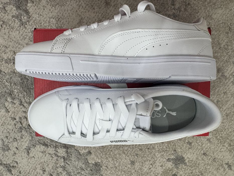 Продам кеды PUMA