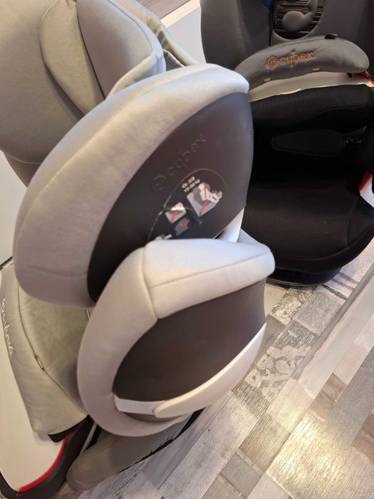 Scaune auto cybex gold