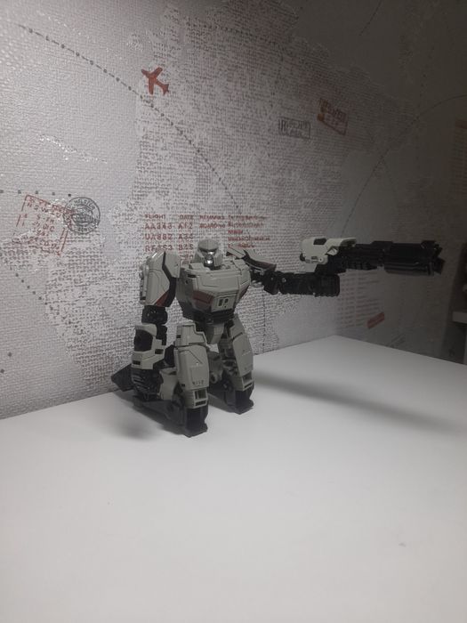 Мегатрон трансформеры