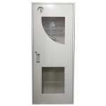 Пожарный Шкаф Щит Двух Этажный