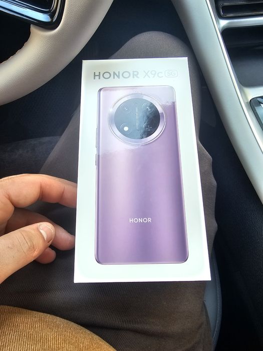 Honor x9c 5G 12/256